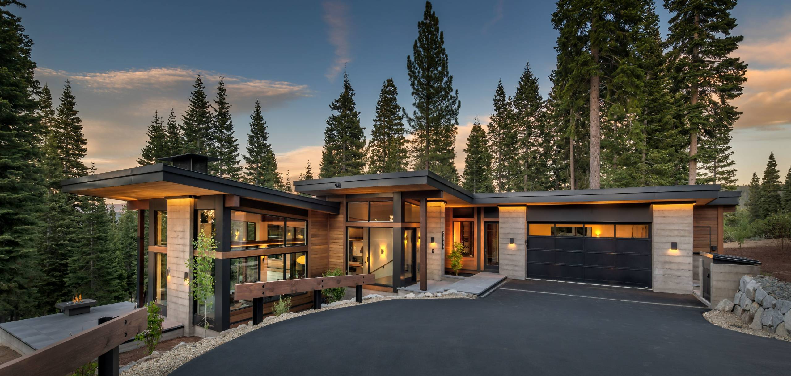 Tahoe Exclusive Vacation Rentals | North Lake Tahoe Luxury Rentals